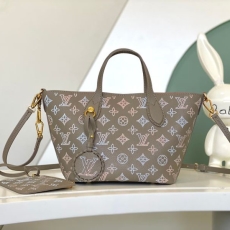 LV Shopping Bags